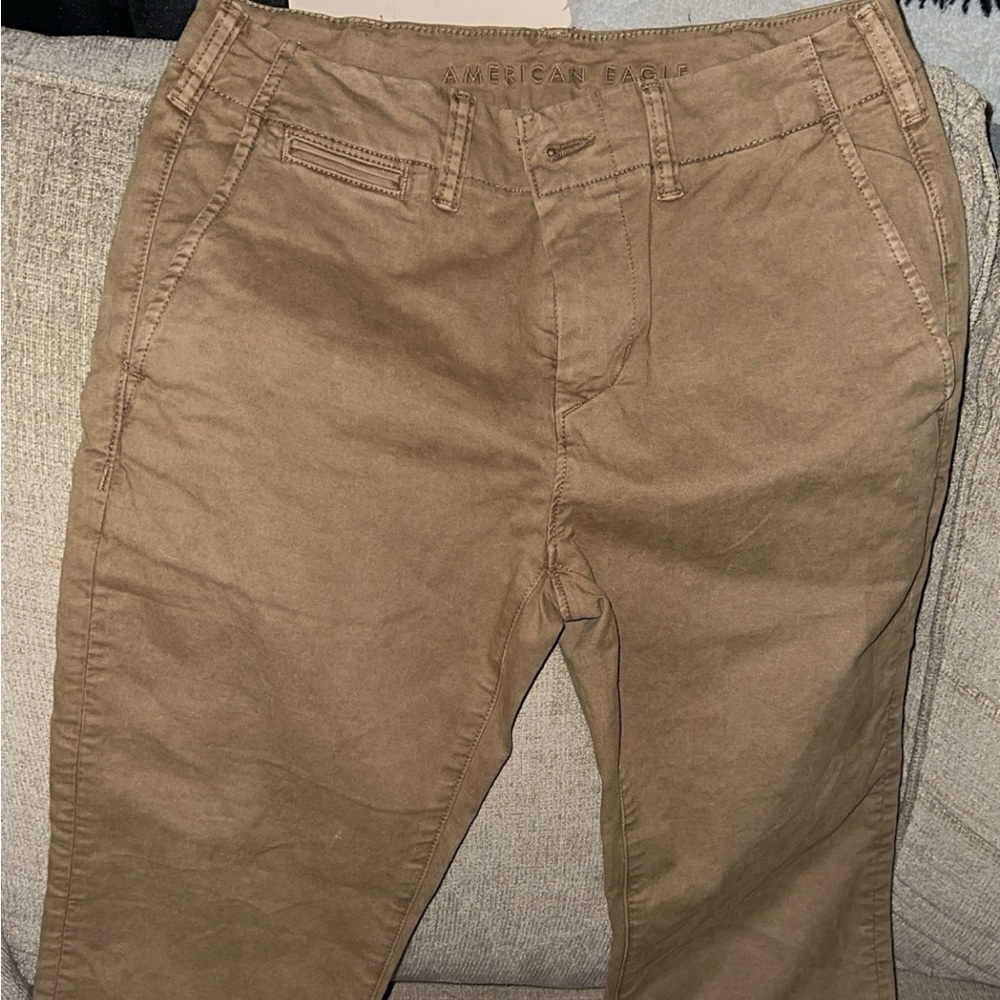 American Eagle pants